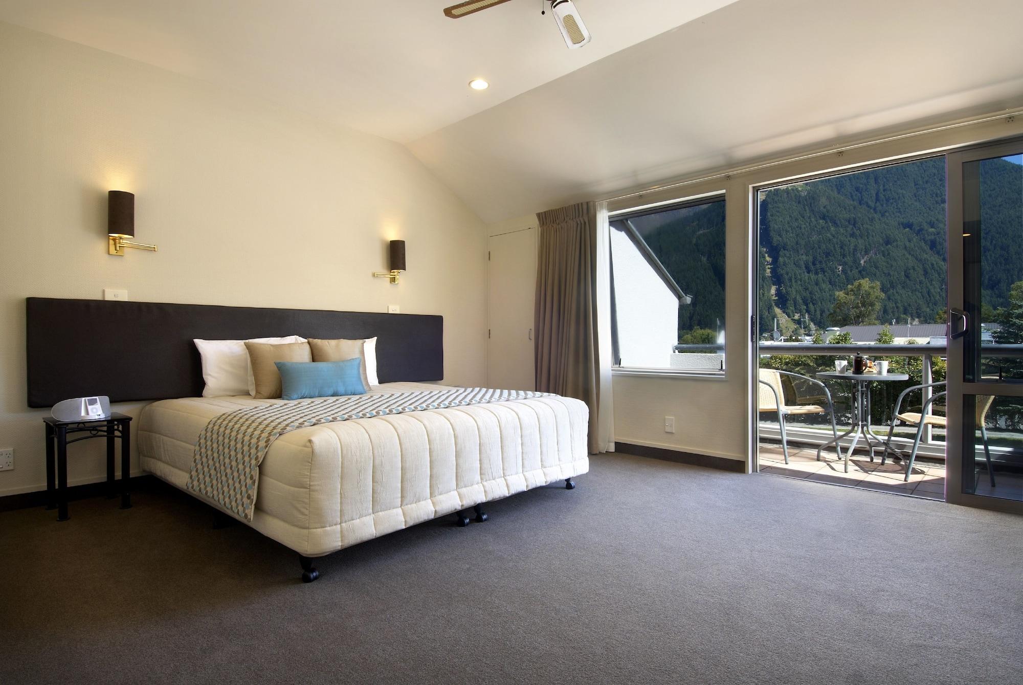 Hurley'S Of Queenstown Chambre photo