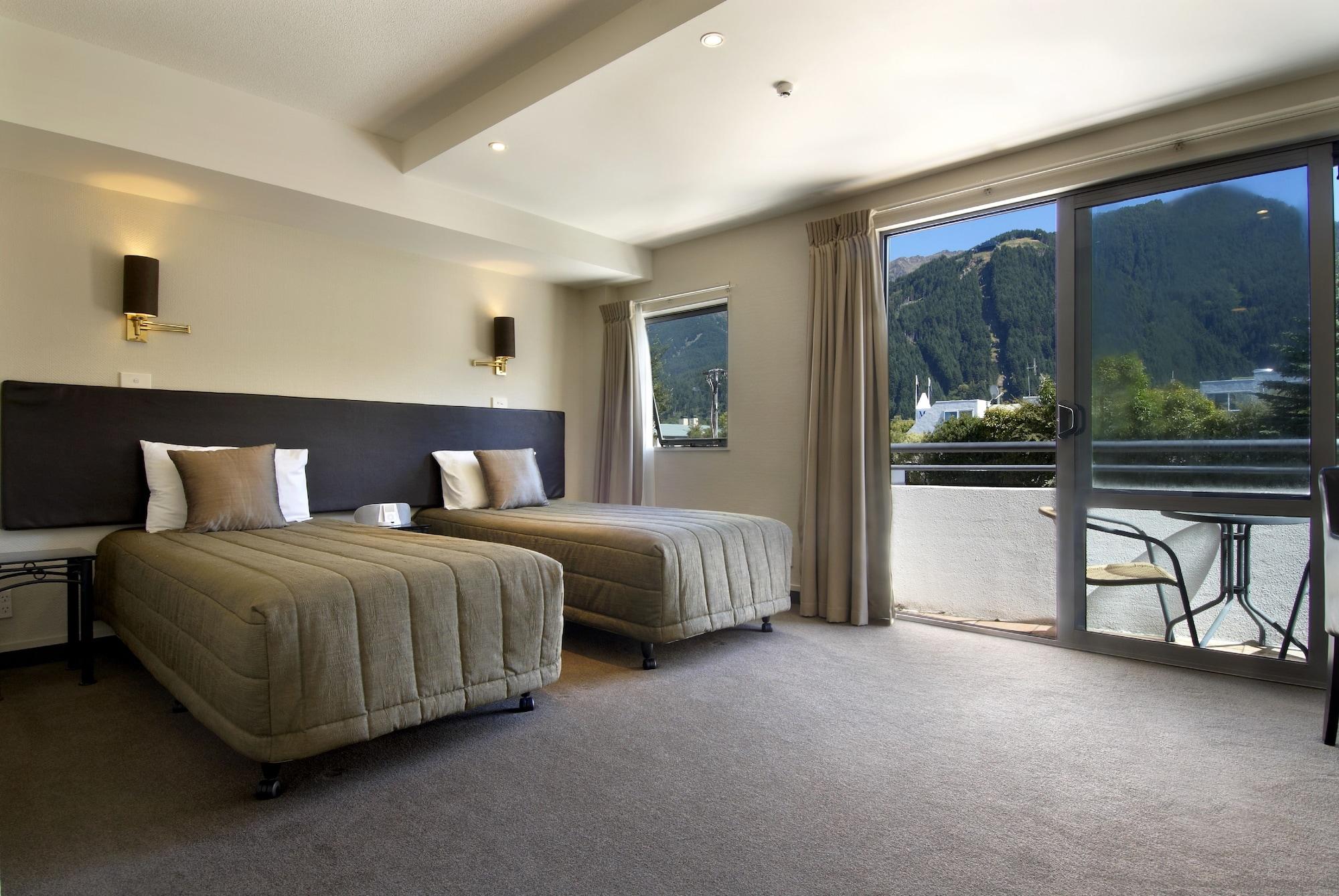 Hurley'S Of Queenstown Chambre photo
